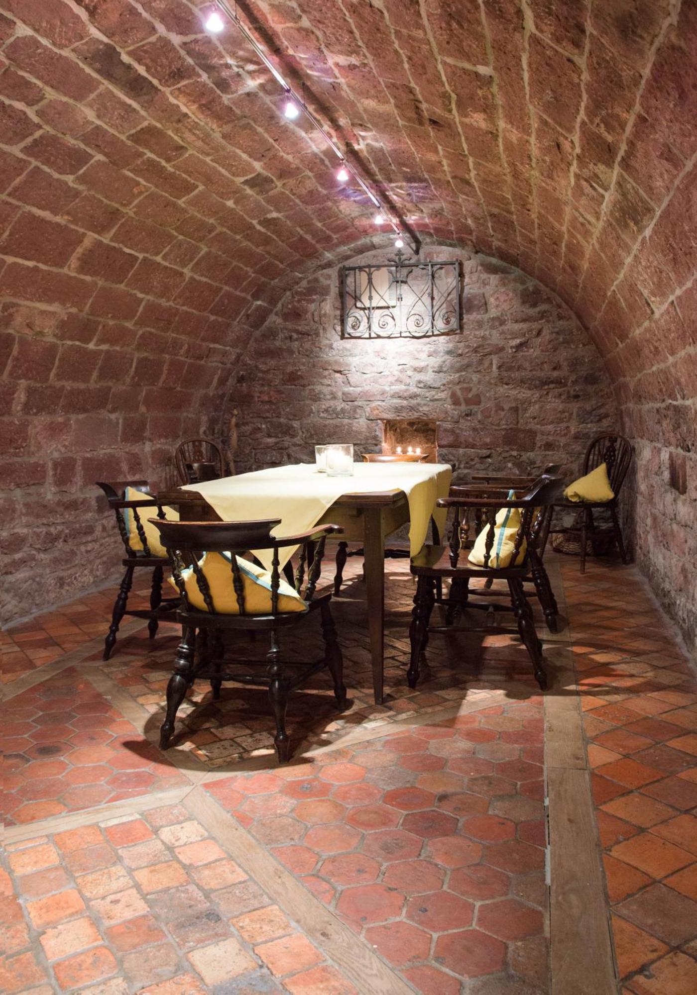 Hotel Restaurant Vinothek Lamm Bad Herrenalb Εξωτερικό φωτογραφία