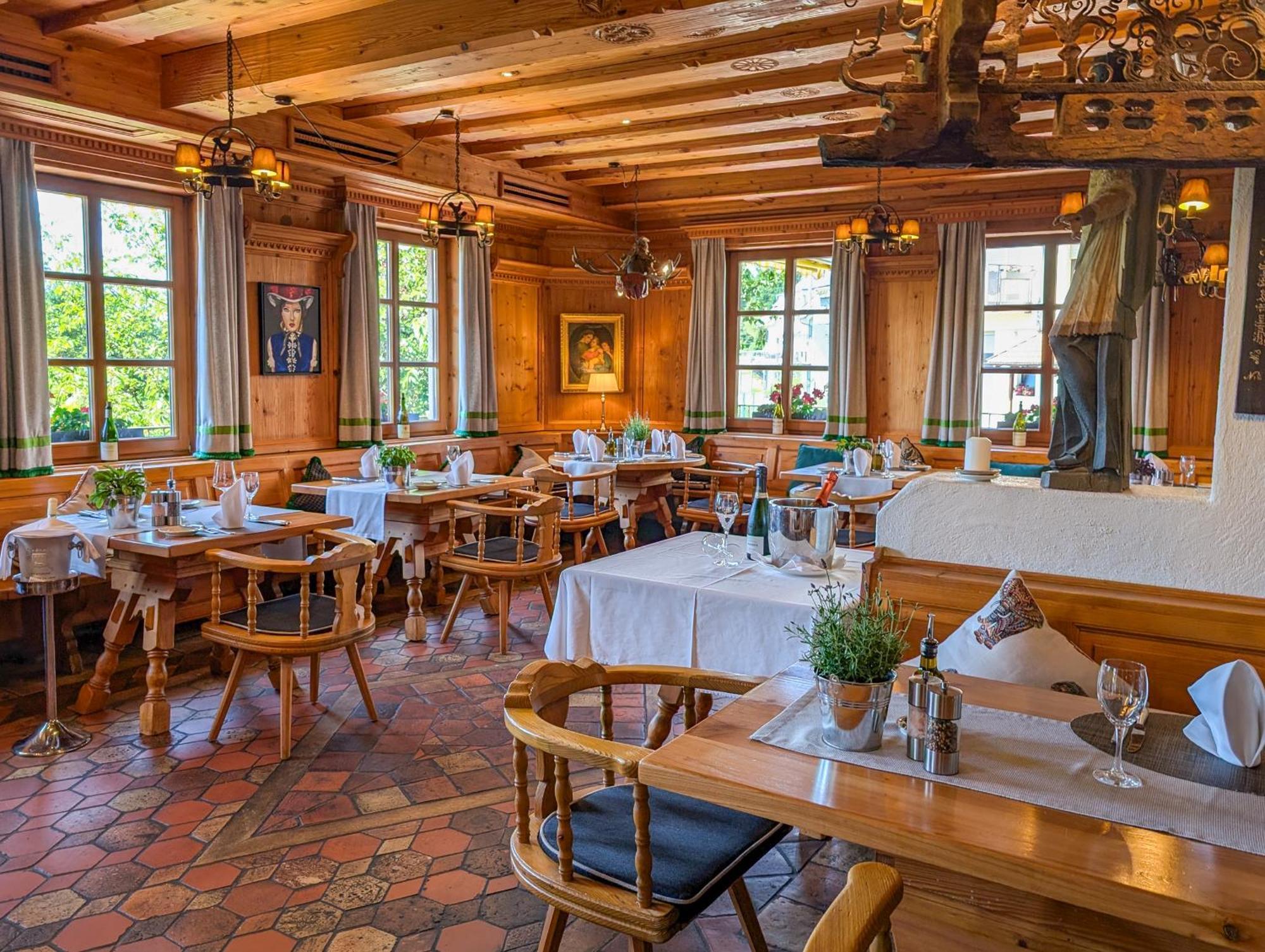 Hotel Restaurant Vinothek Lamm Bad Herrenalb Εξωτερικό φωτογραφία