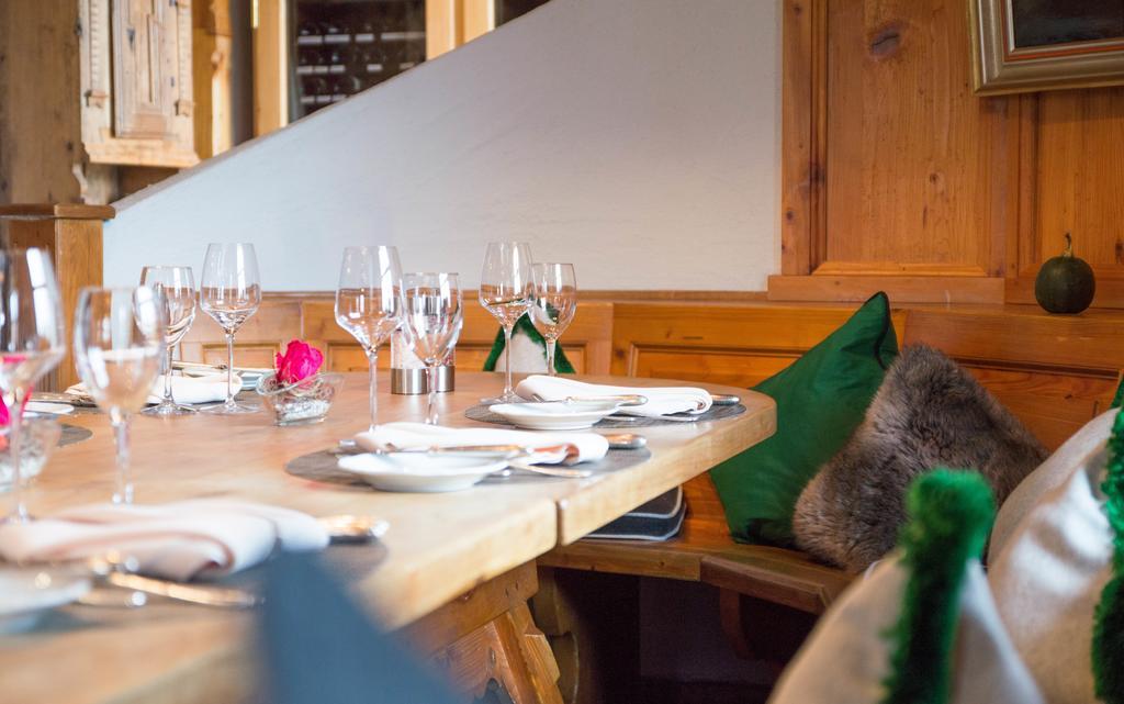 Hotel Restaurant Vinothek Lamm Bad Herrenalb Εξωτερικό φωτογραφία