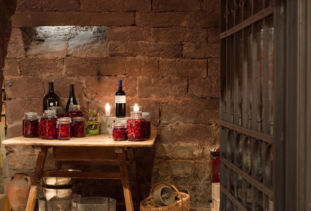 Hotel Restaurant Vinothek Lamm Bad Herrenalb Εξωτερικό φωτογραφία