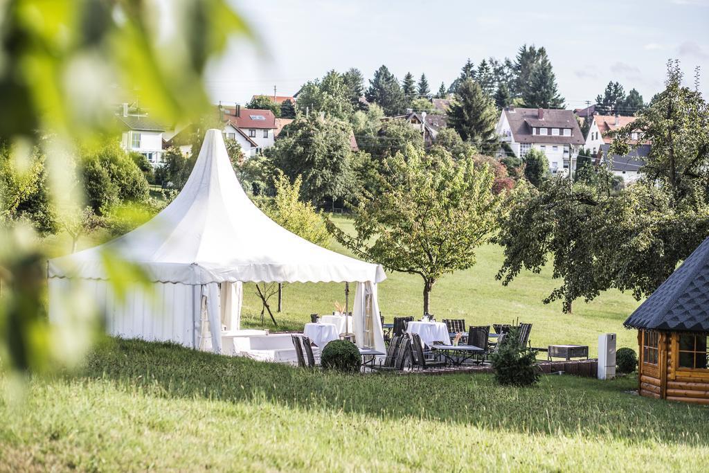 Hotel Restaurant Vinothek Lamm Bad Herrenalb Εξωτερικό φωτογραφία