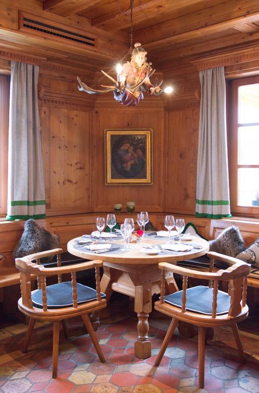 Hotel Restaurant Vinothek Lamm Bad Herrenalb Εξωτερικό φωτογραφία