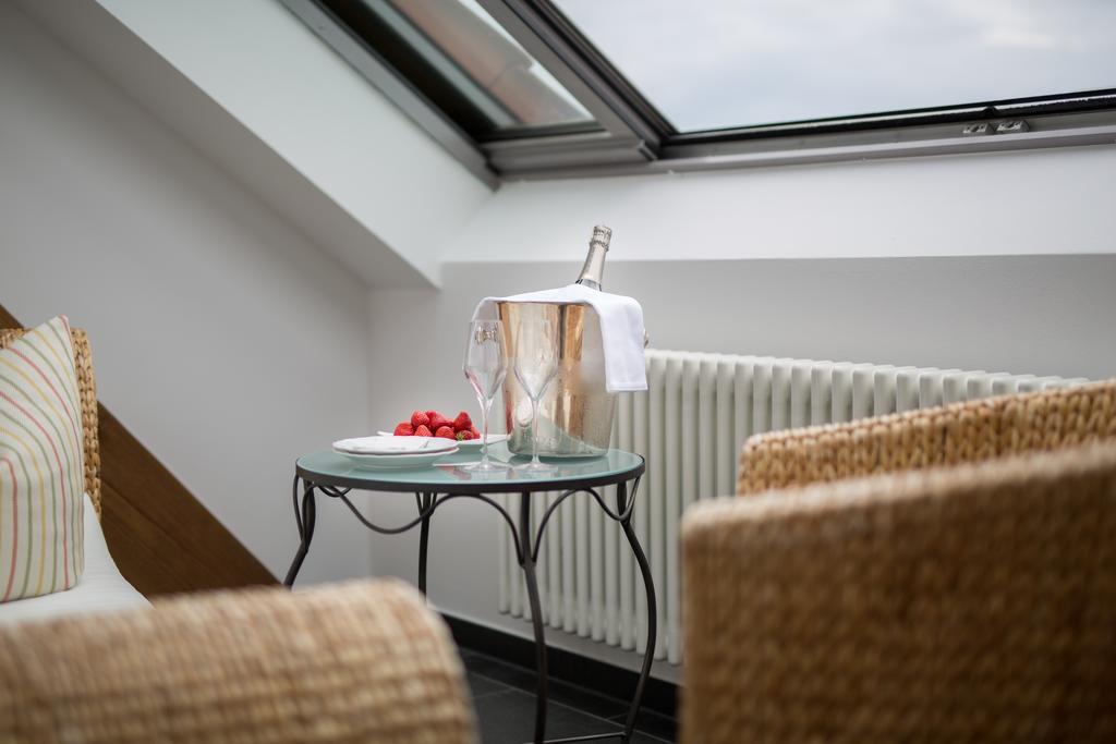 Hotel Restaurant Vinothek Lamm Bad Herrenalb Εξωτερικό φωτογραφία
