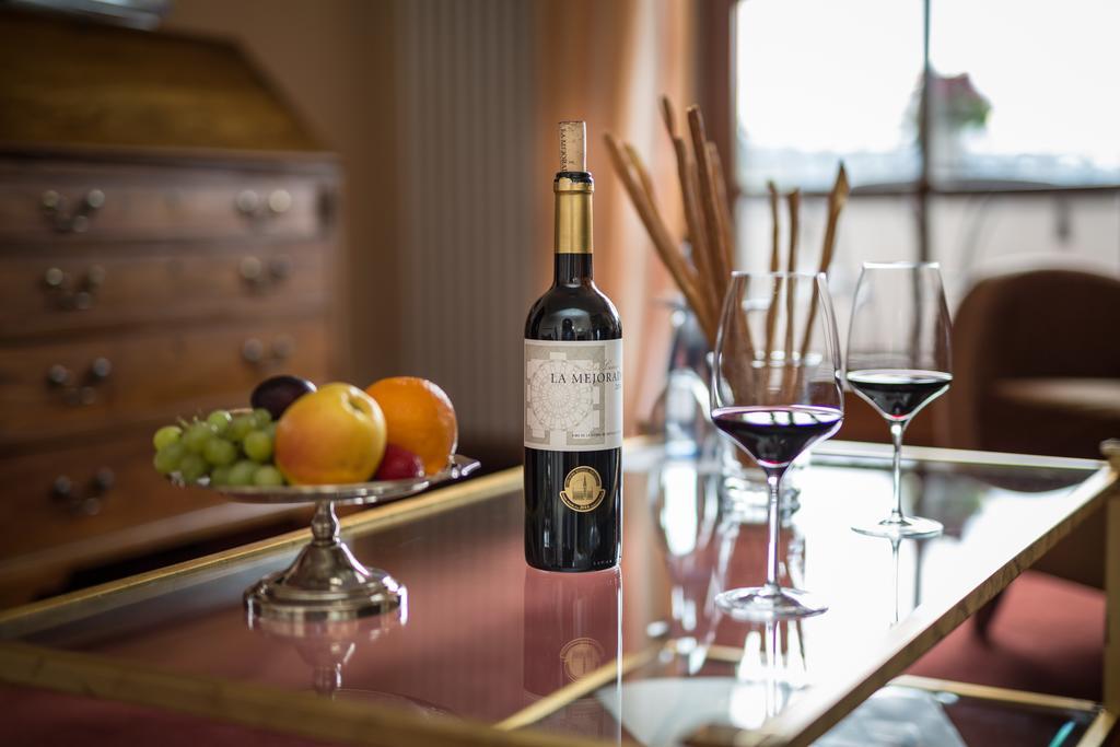 Hotel Restaurant Vinothek Lamm Bad Herrenalb Εξωτερικό φωτογραφία